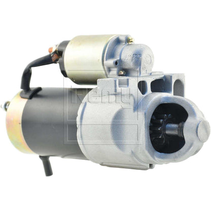 Remy Electrical 96775