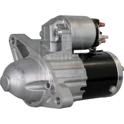 Remy Starter Motor 97001 image 2