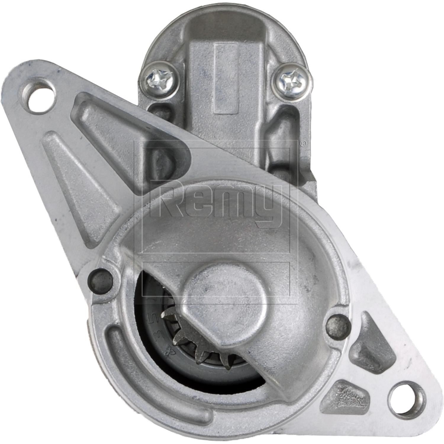 Remy Starter Motor 97001 main image