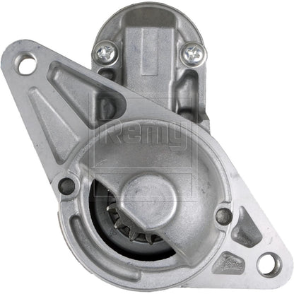 Remy Starter Motor 97001 main image