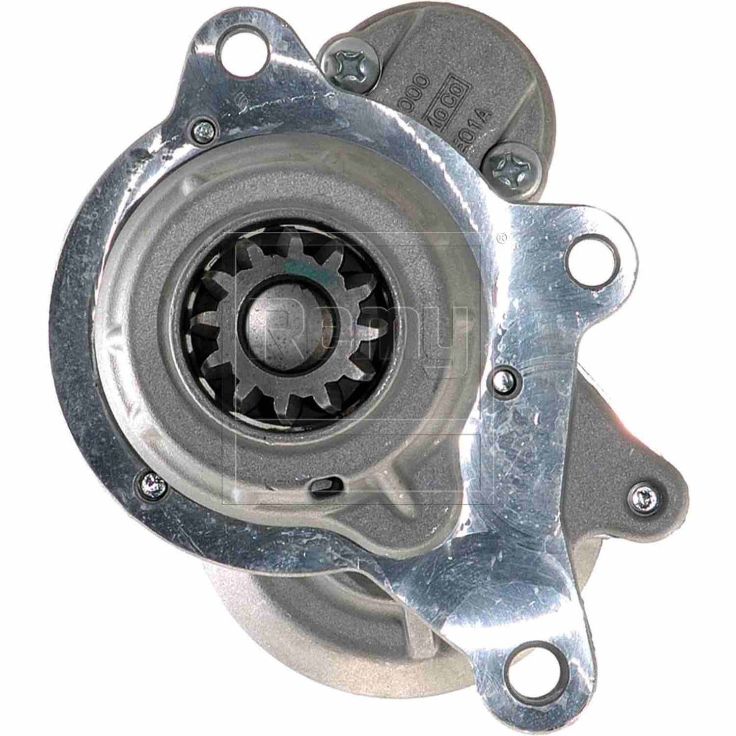 Remy Electrical 97002