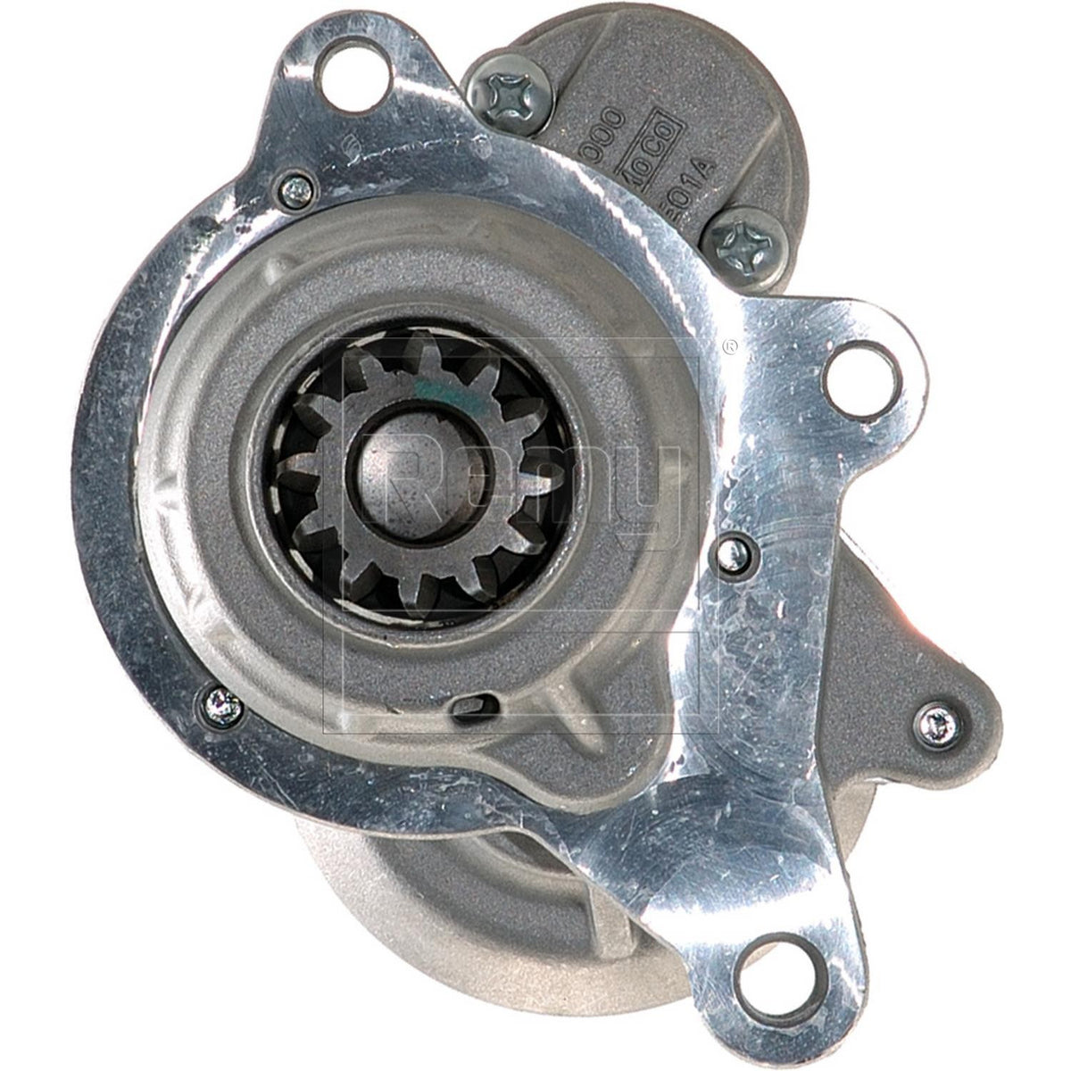 Remy Electrical 97002