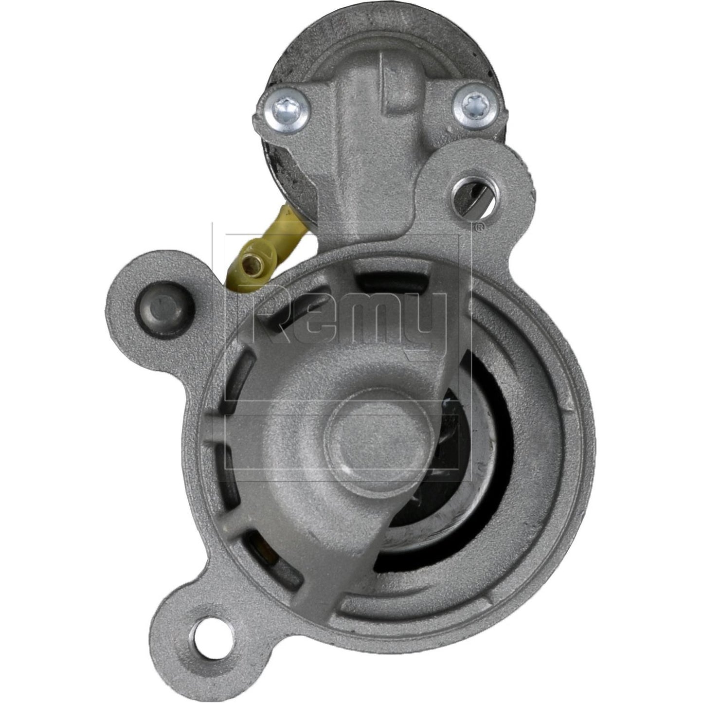 Remy Starter Motor 97005 main image