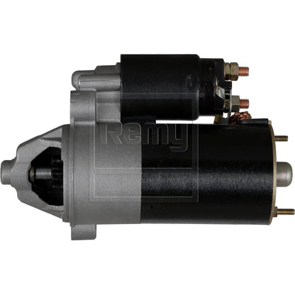 Remy Starter Motor 97005 image 3