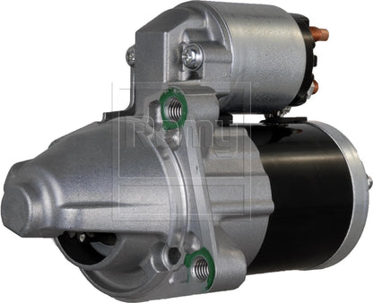 Remy Starter Motor 97006 image 2