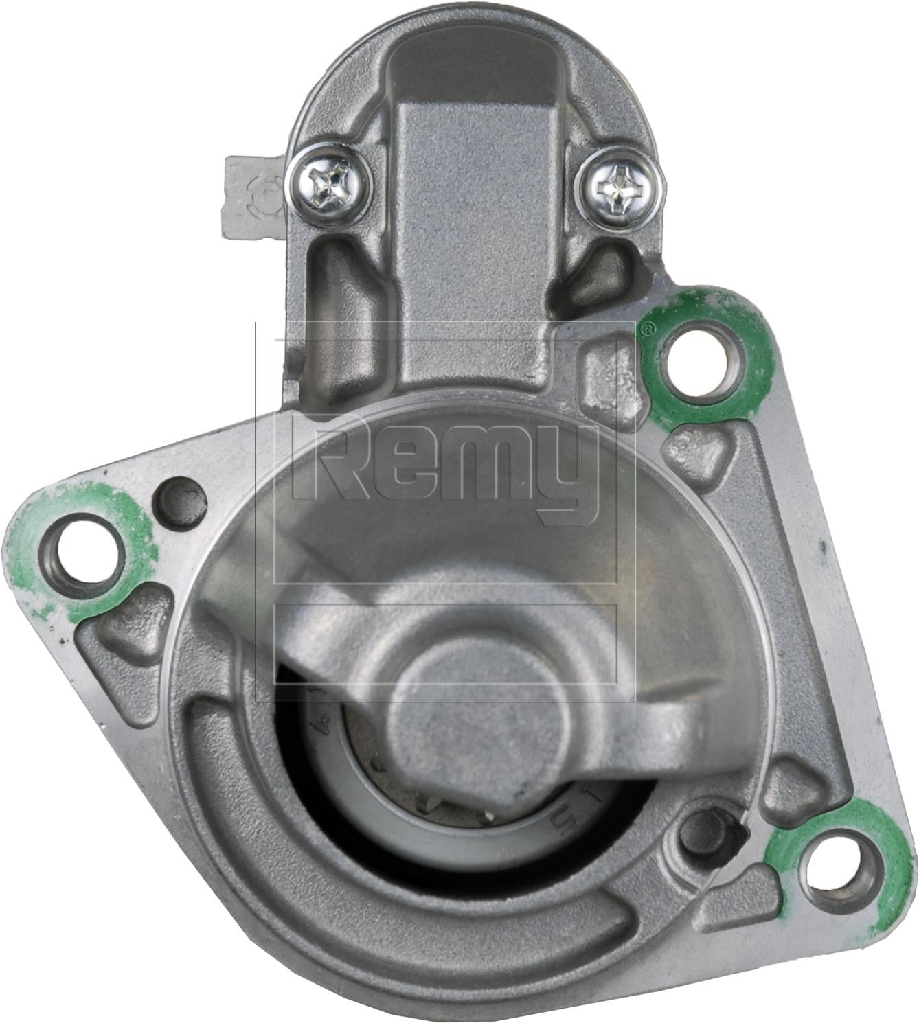 Remy Starter Motor 97006 main image