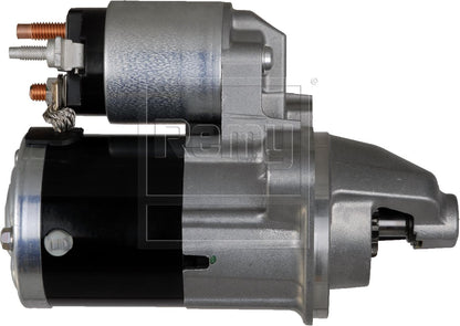 Remy Starter Motor 97006 image 3
