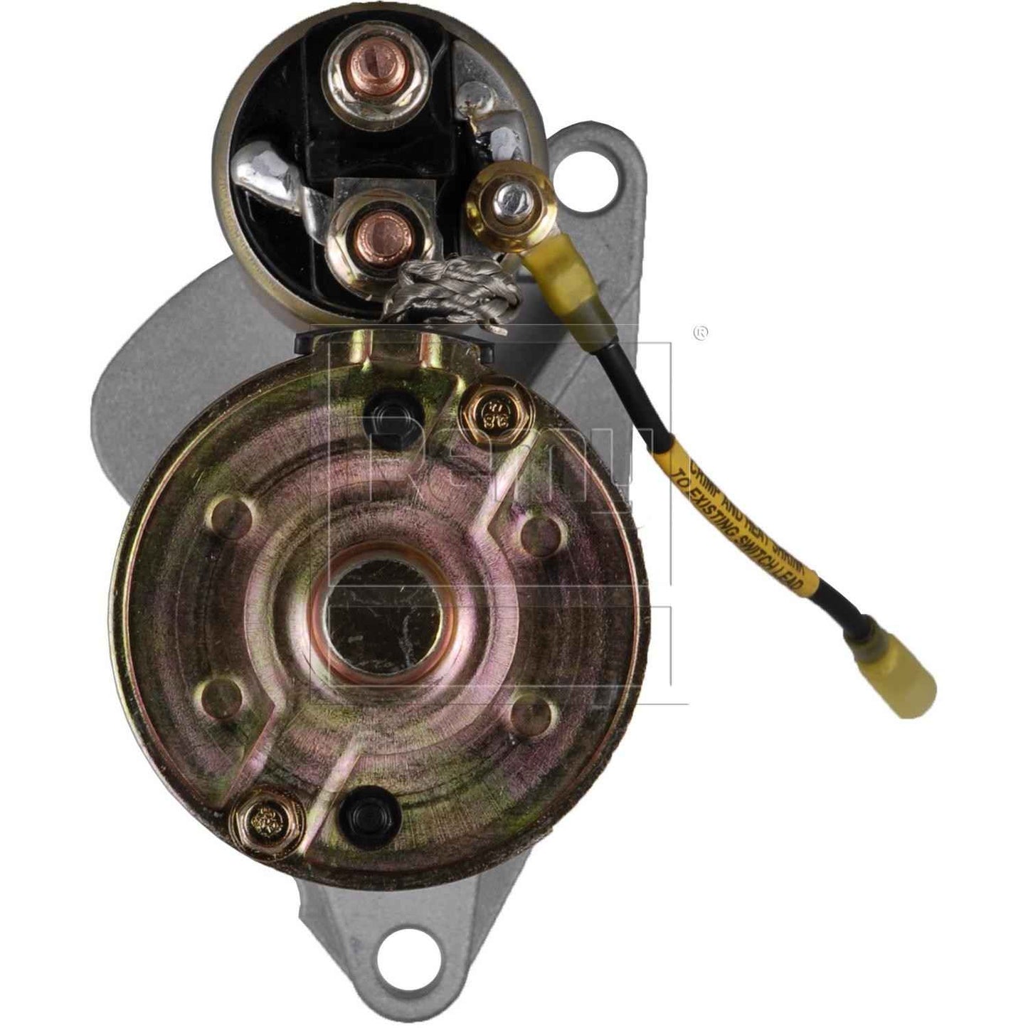 Remy Electrical 97100