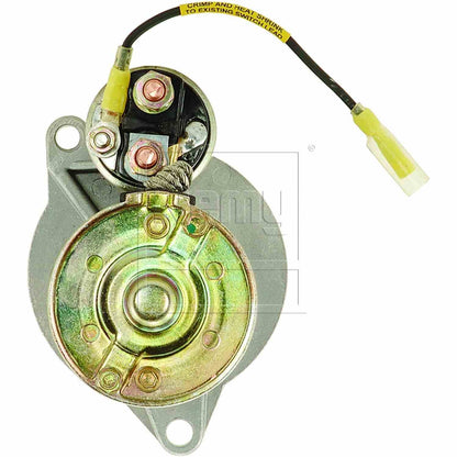 Remy Electrical 97101