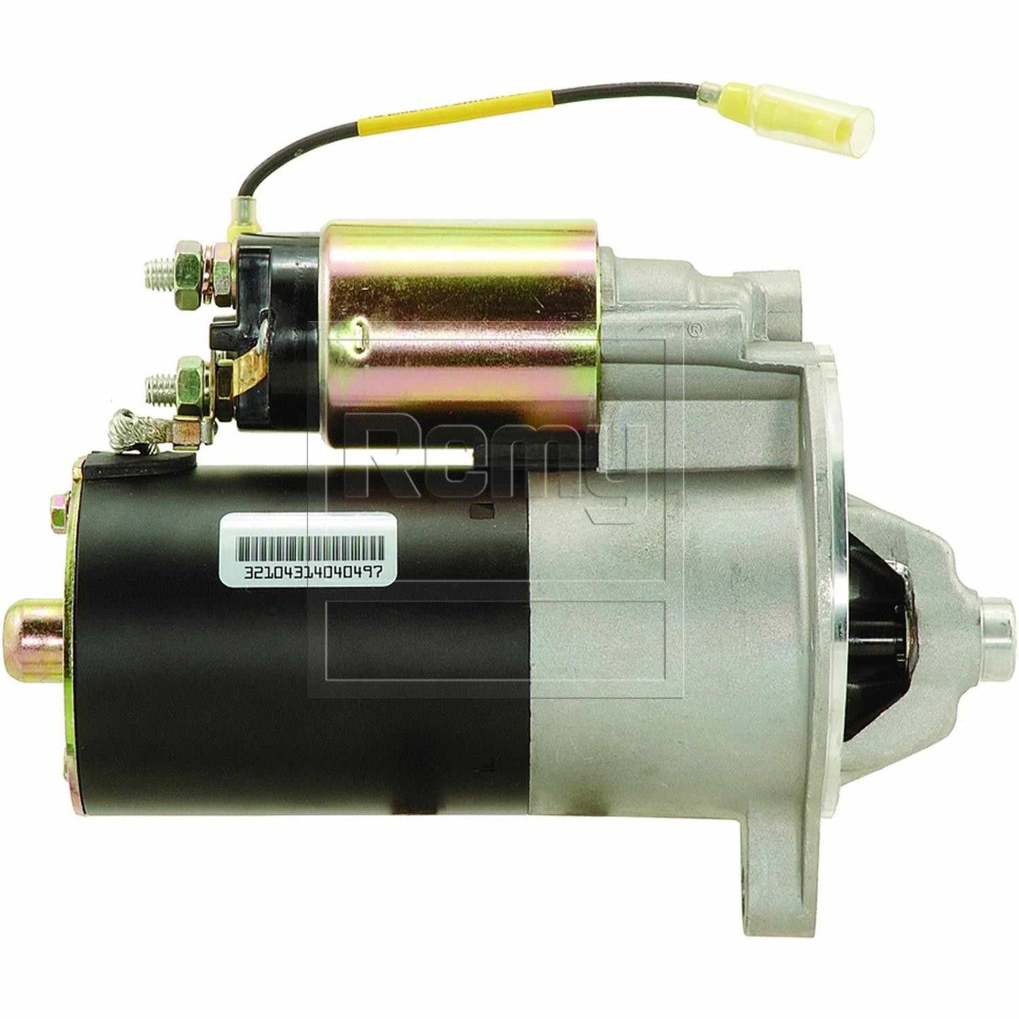 Remy Electrical 97104