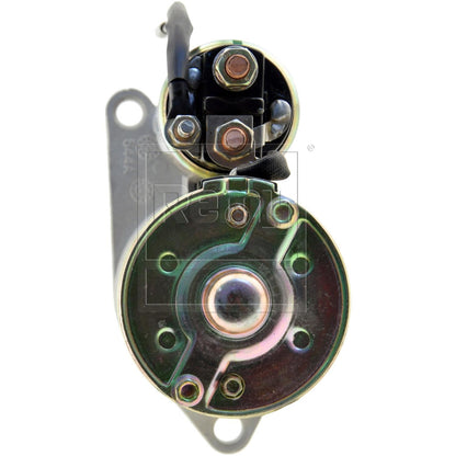 Remy Starter Motor 97110 image 4
