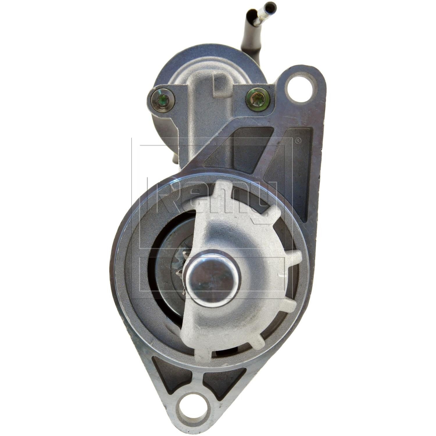 Remy Starter Motor 97110 main image