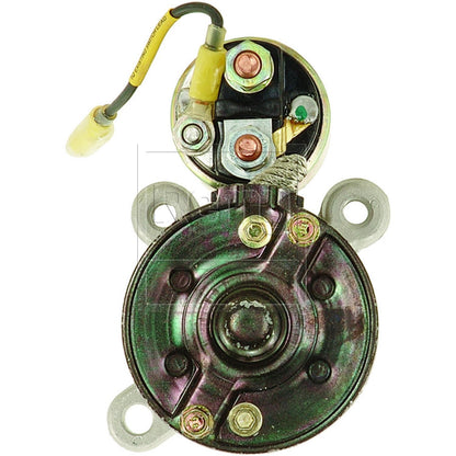 Remy Starter Motor 97111 image 4