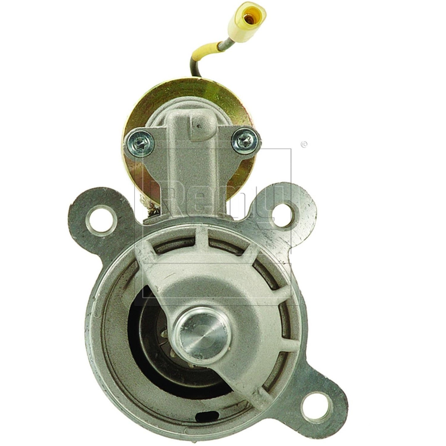 Remy Starter Motor 97111 main image