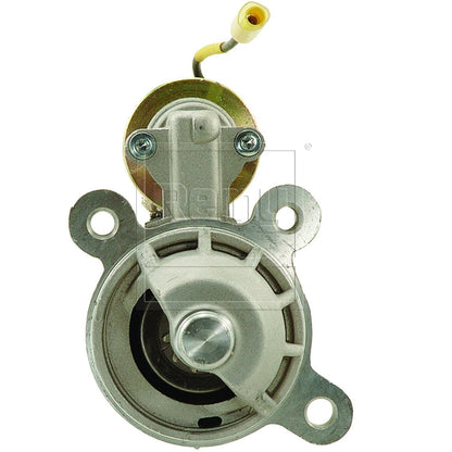 Remy Starter Motor 97111 main image
