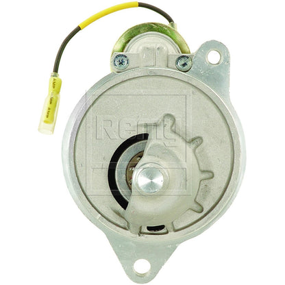 Remy Starter Motor 97113 main image