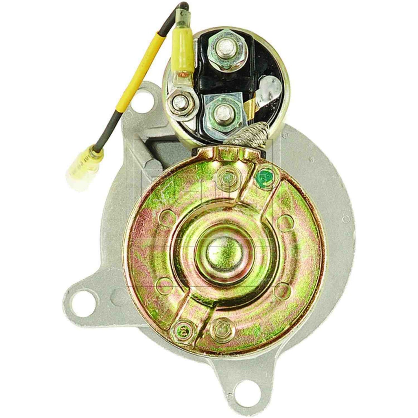 Remy Electrical 97117