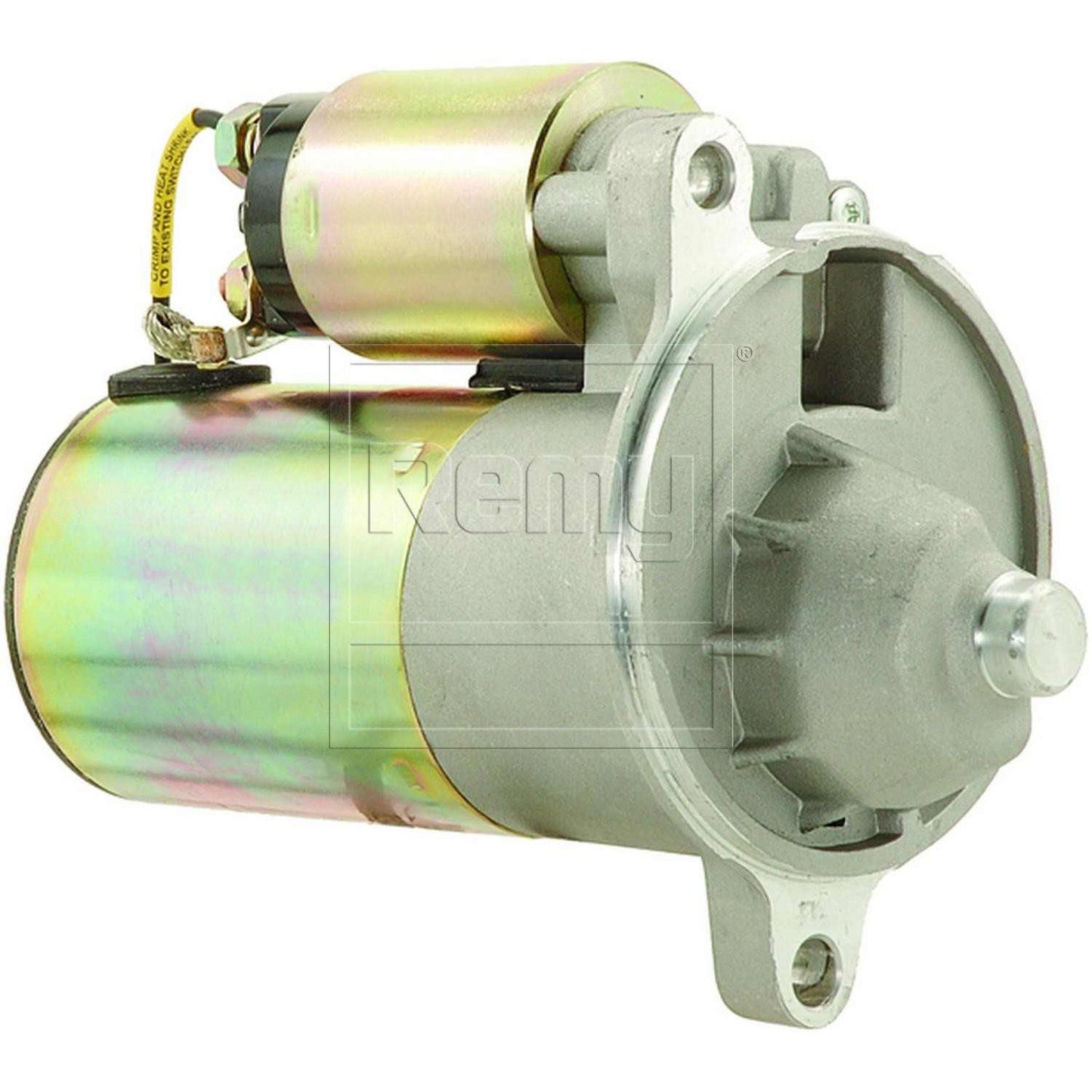 Remy Electrical 97118