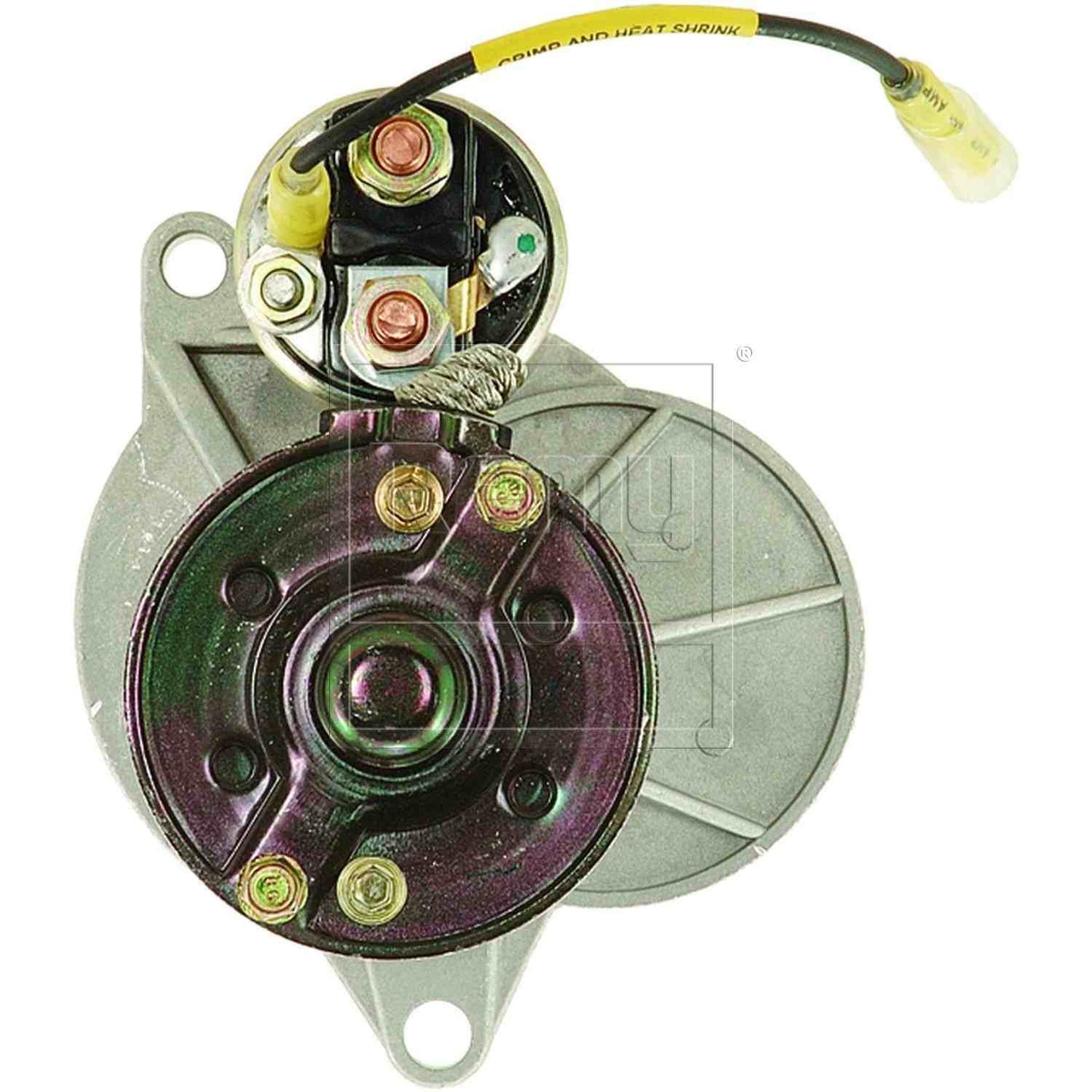 Remy Electrical 97119