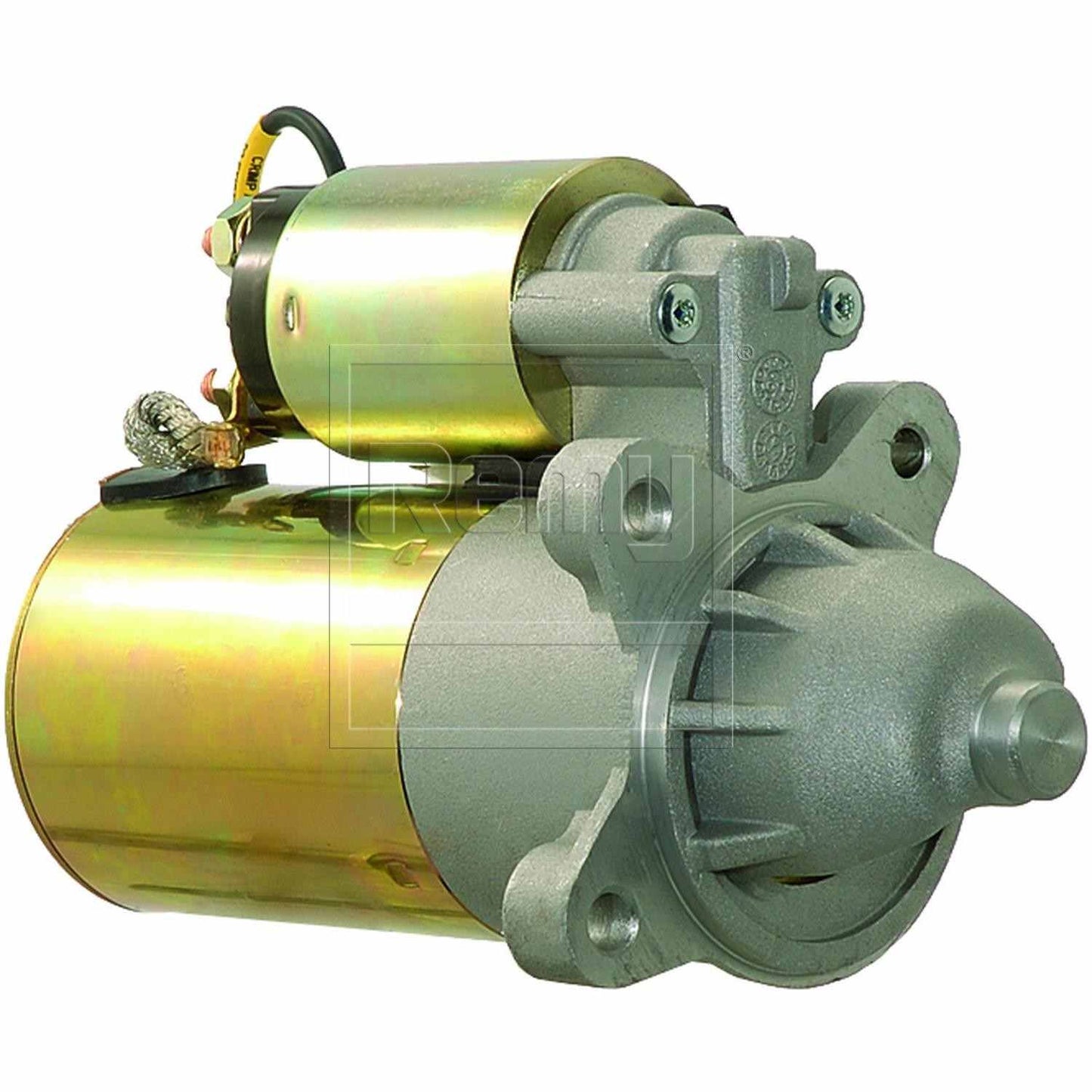 Remy Electrical 97122