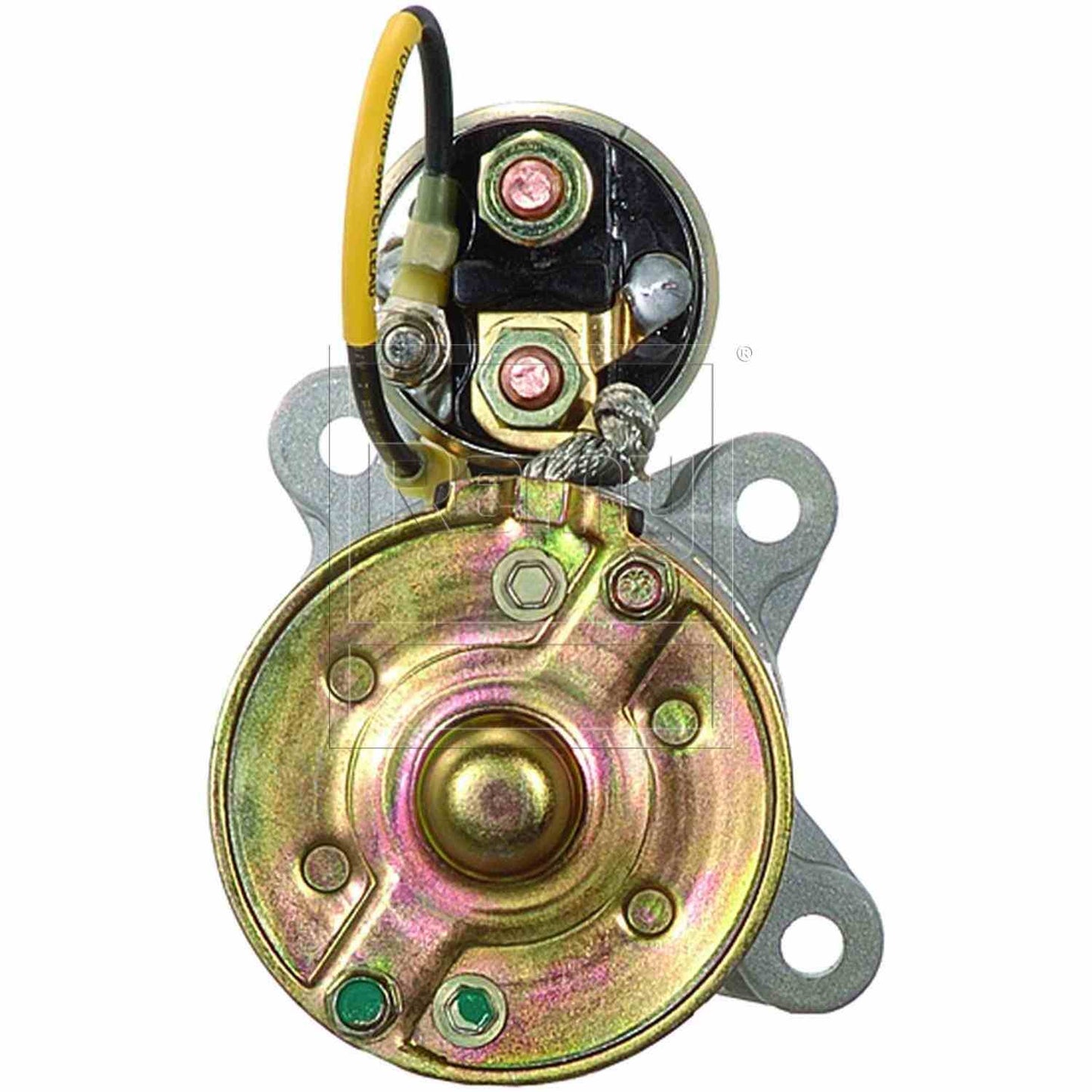 Remy Electrical 97122