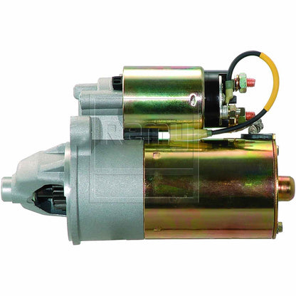 Remy Electrical 97122