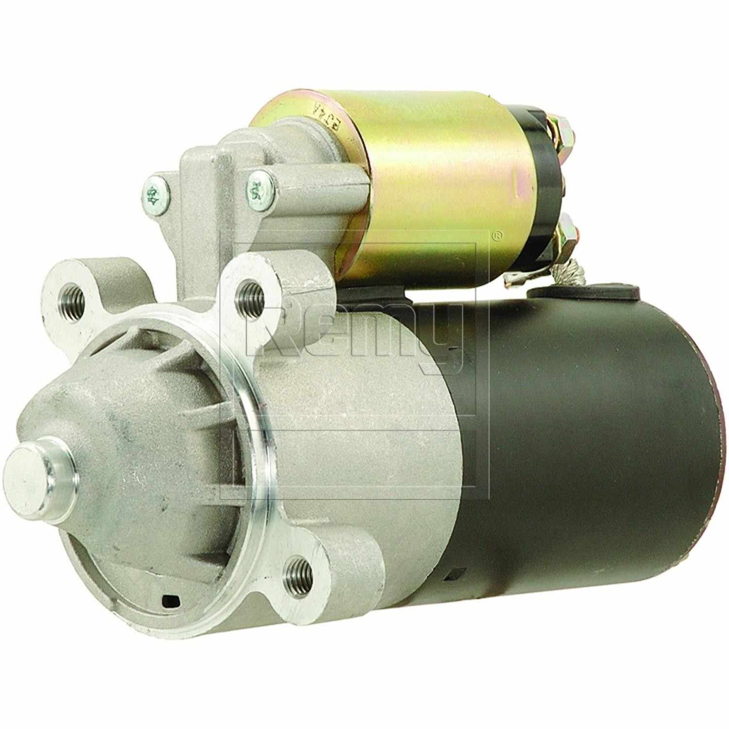 Remy Electrical 97124