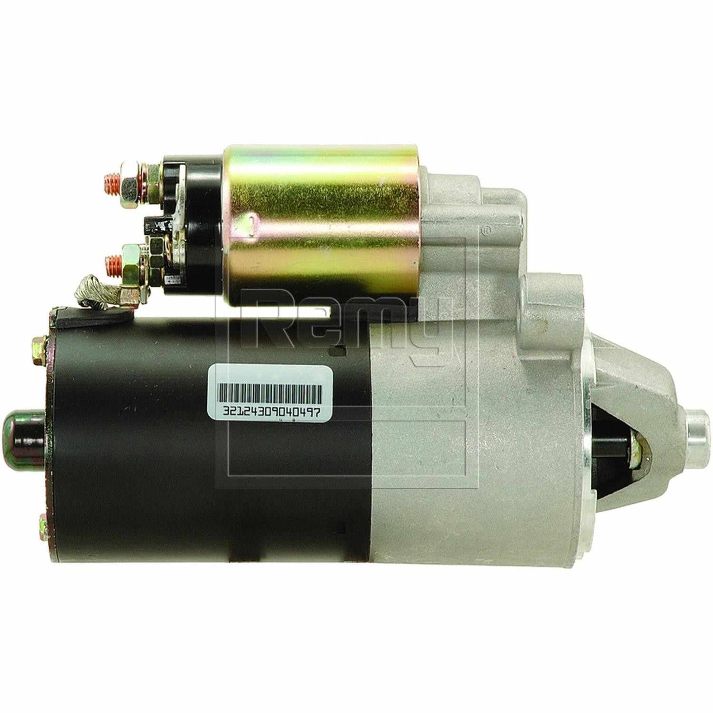 Remy Electrical 97124