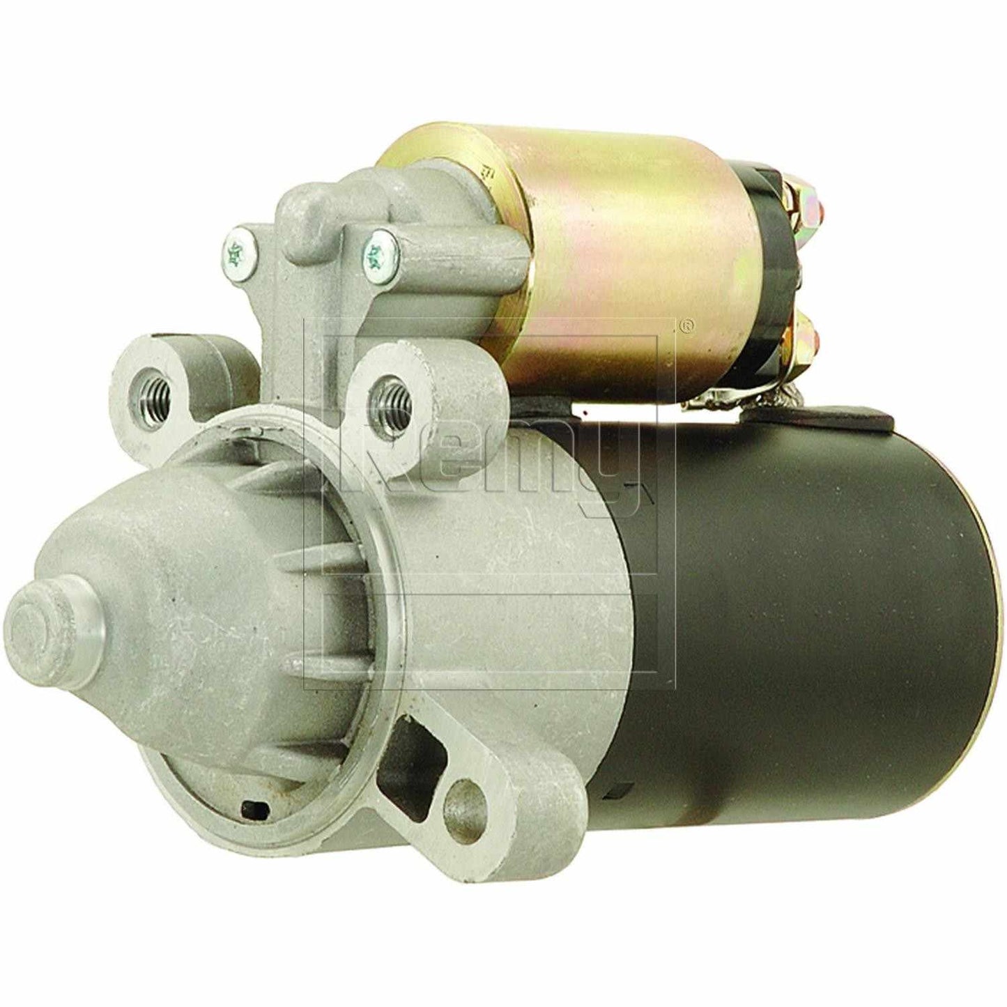 Remy Electrical 97125