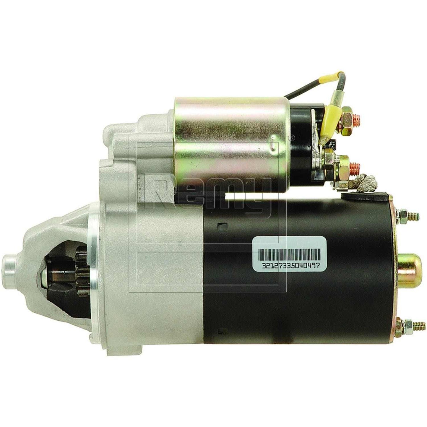 Remy Electrical 97127