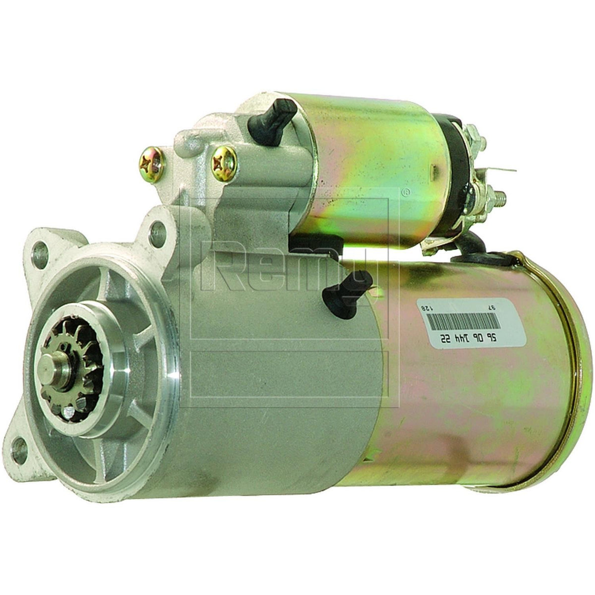 Remy Electrical 97128