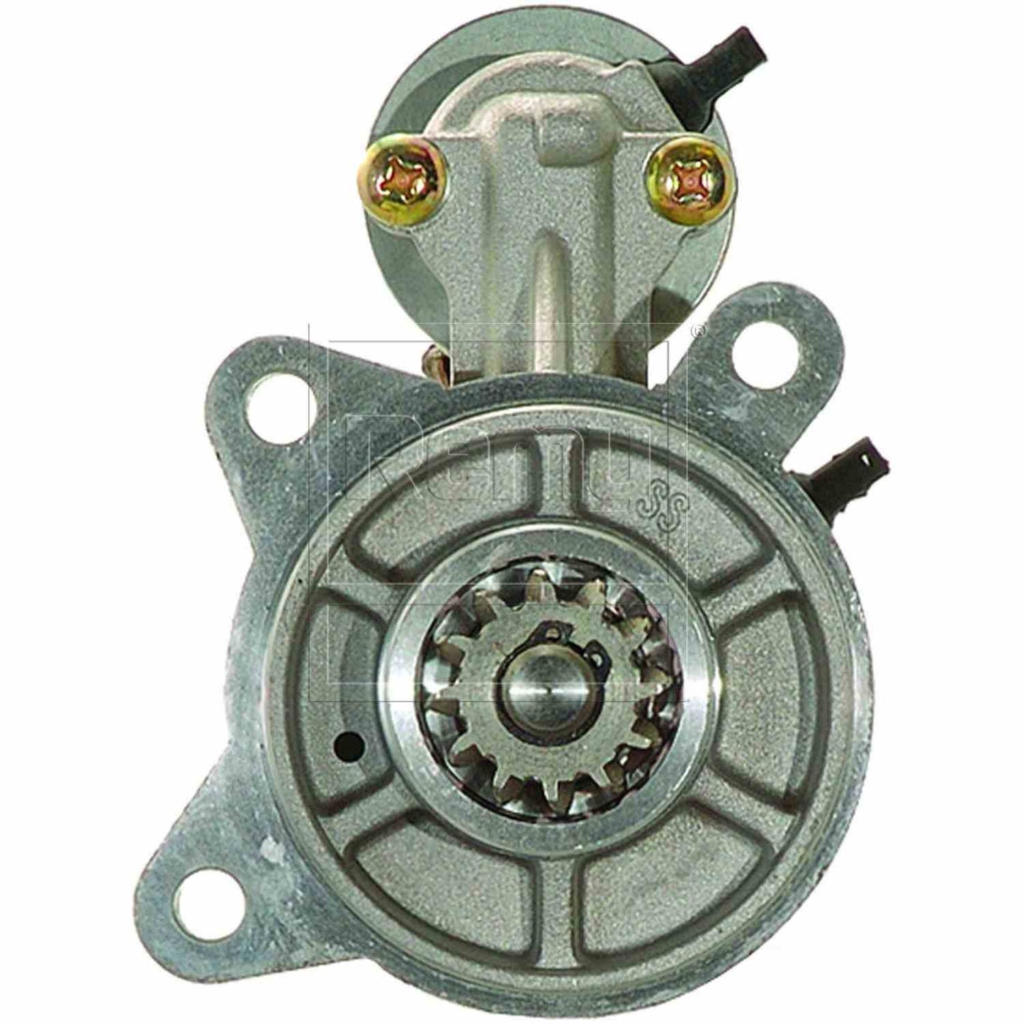 Remy Electrical 97128