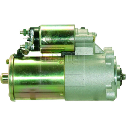 Remy Electrical 97128