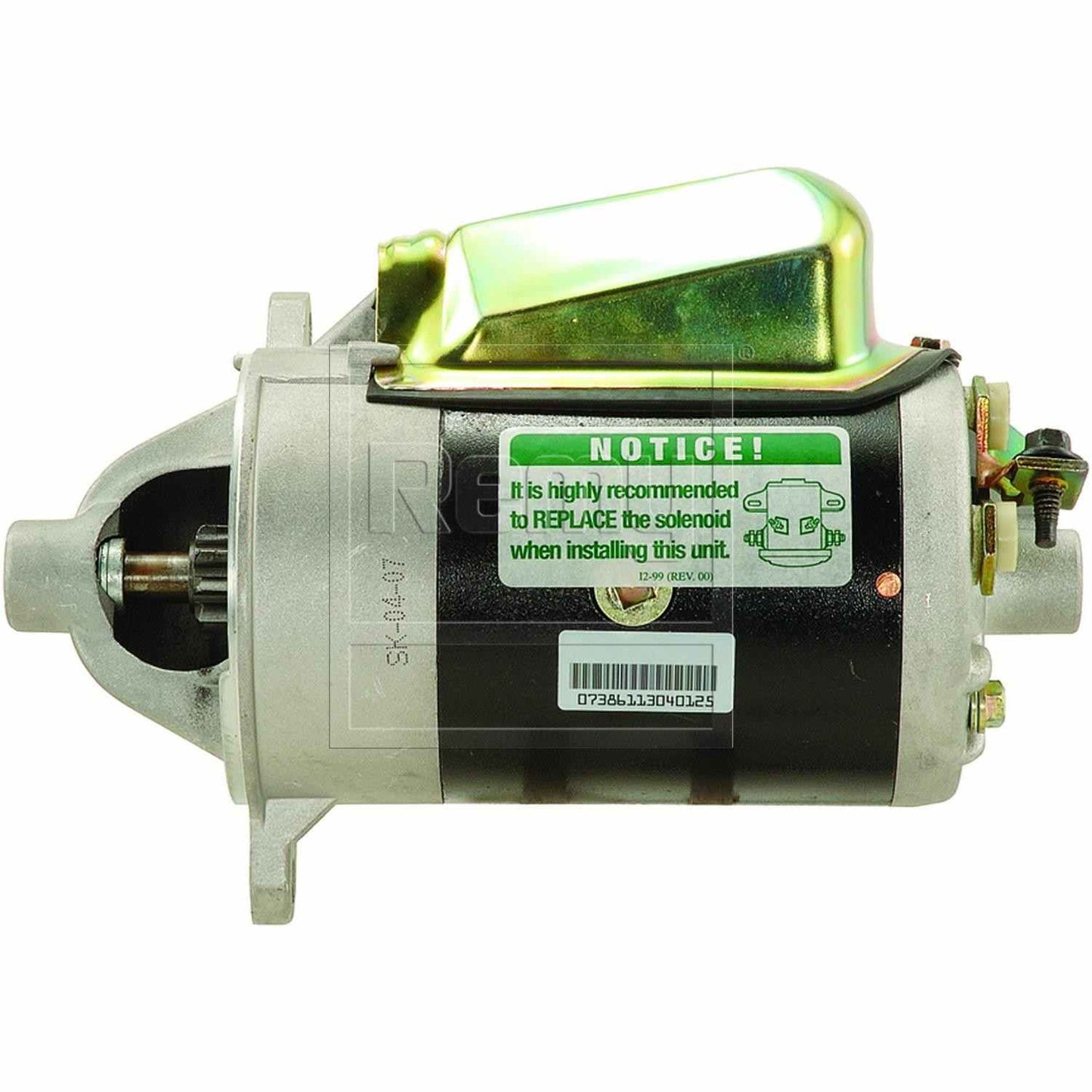 Remy Electrical 97130
