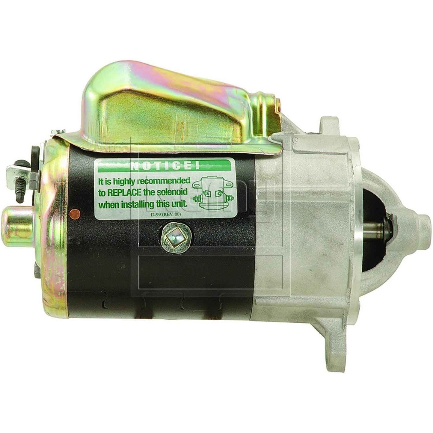 Remy Electrical 97131