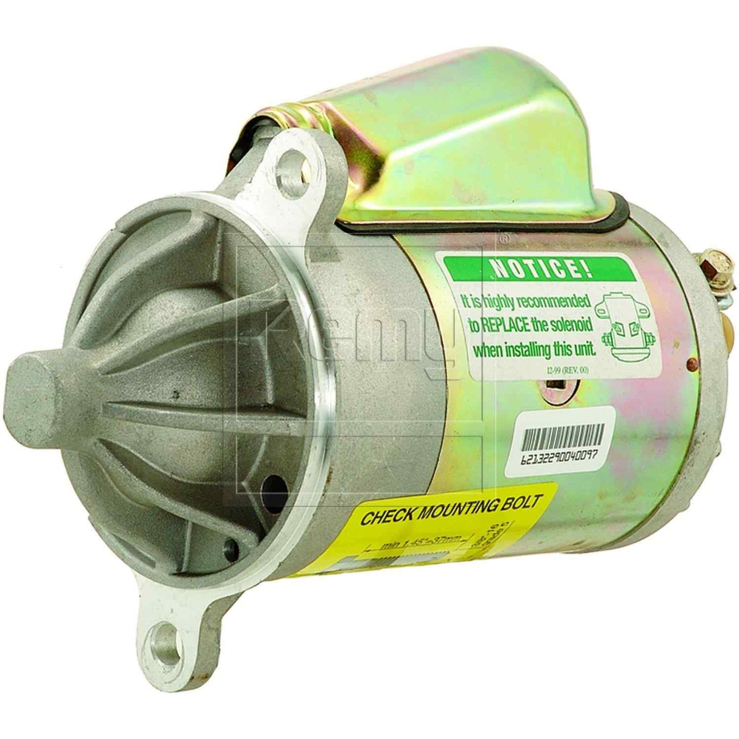 Remy Electrical 97132