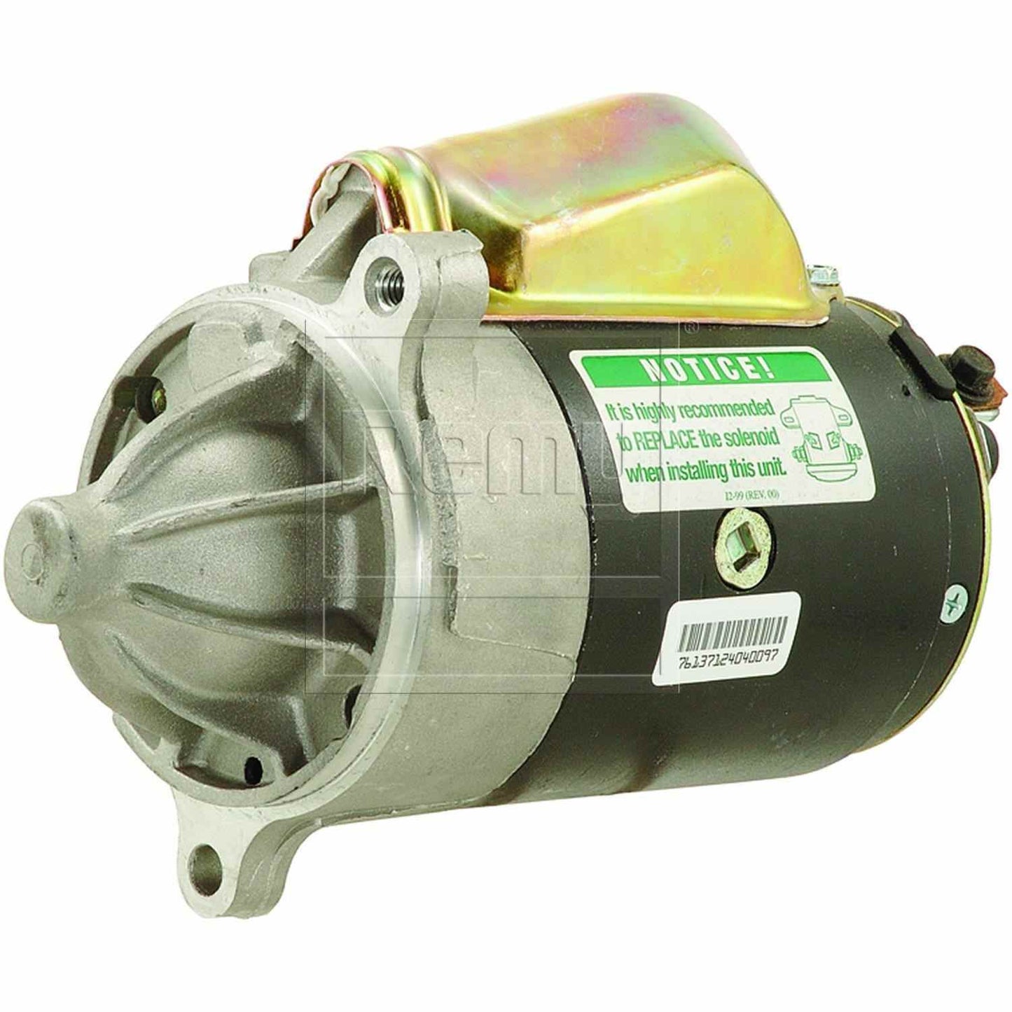 Remy Electrical 97137