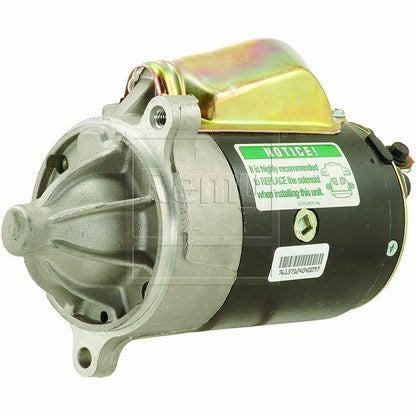 Remy Electrical 97137