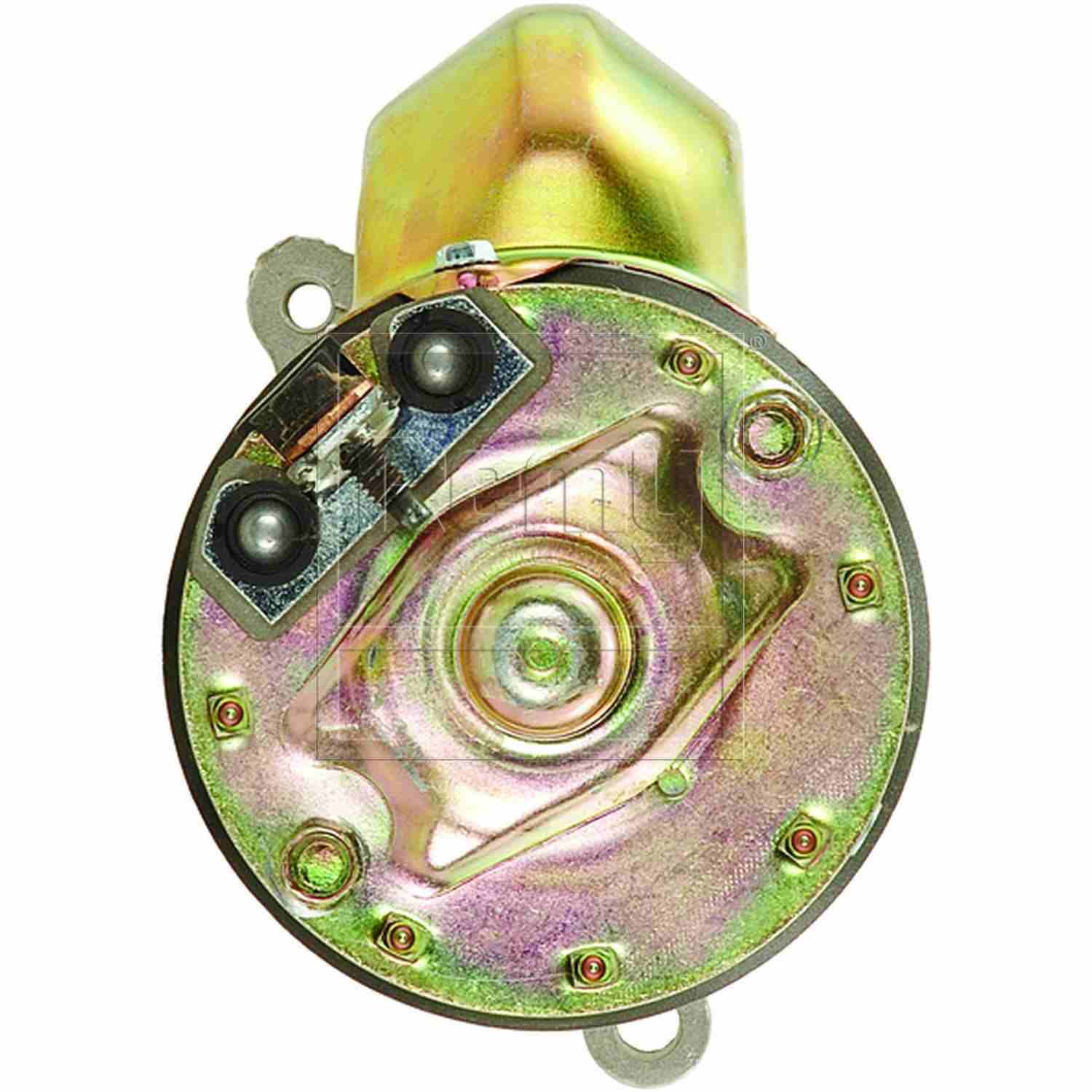 Remy Electrical 97137