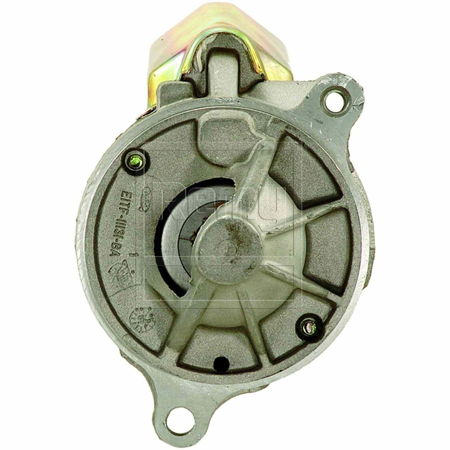 Remy Electrical 97137