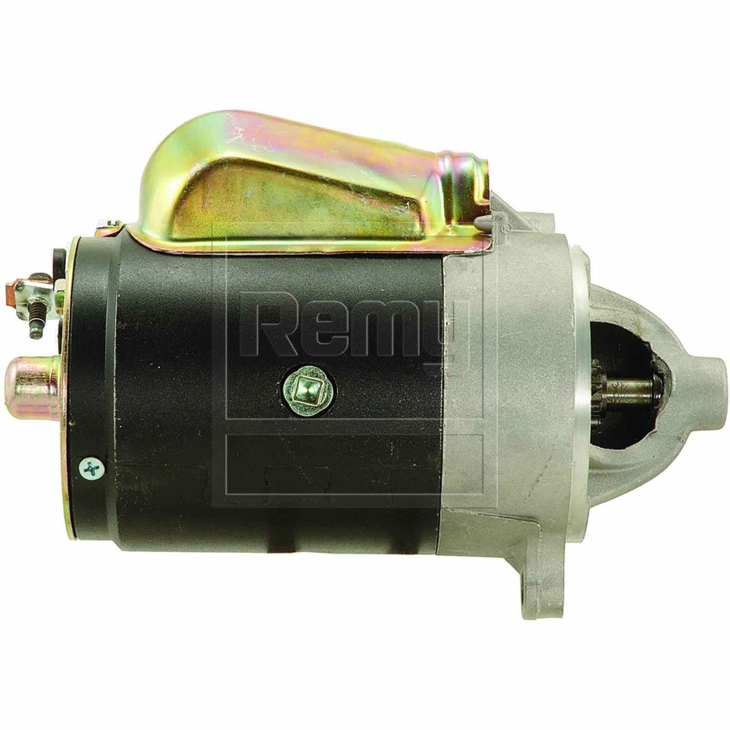 Remy Electrical 97137