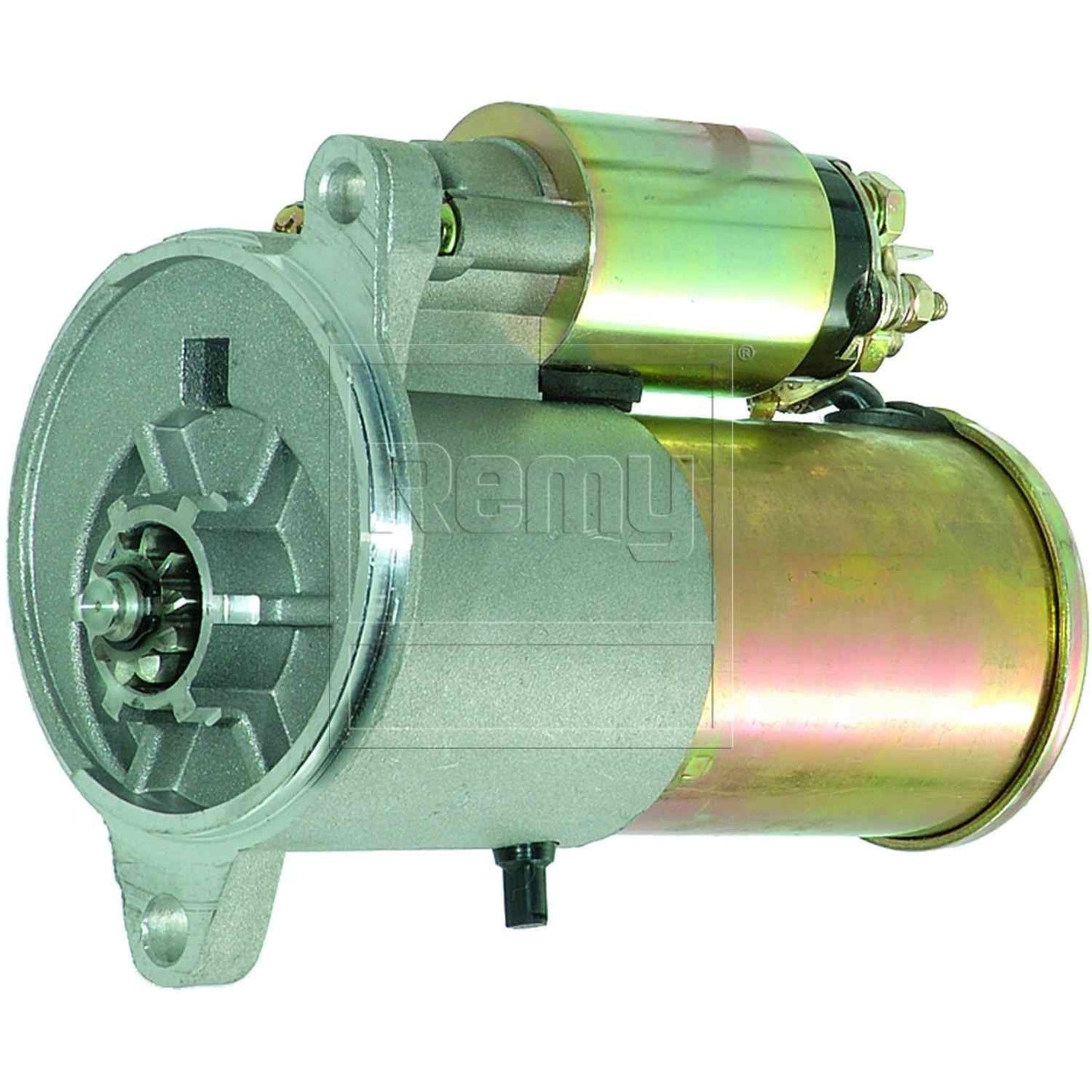 Remy Electrical 97138