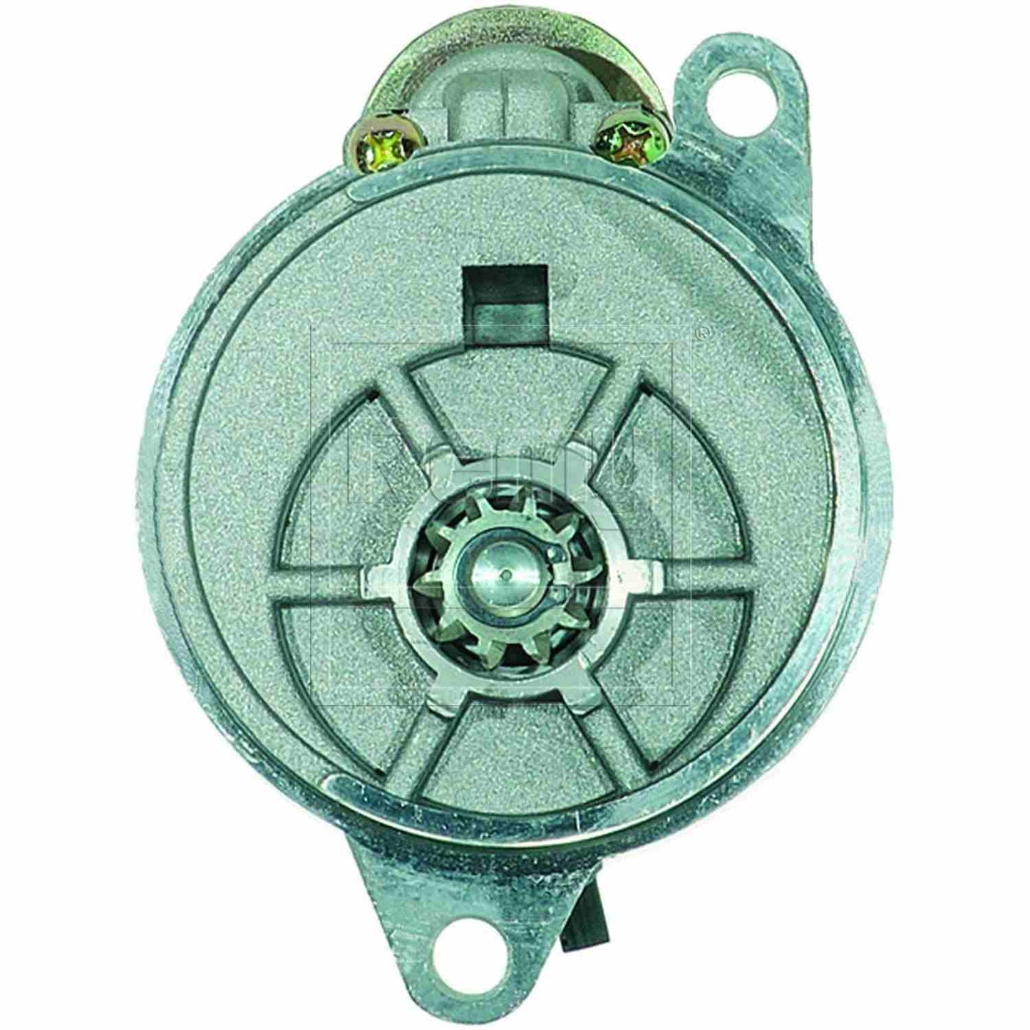 Remy Electrical 97138