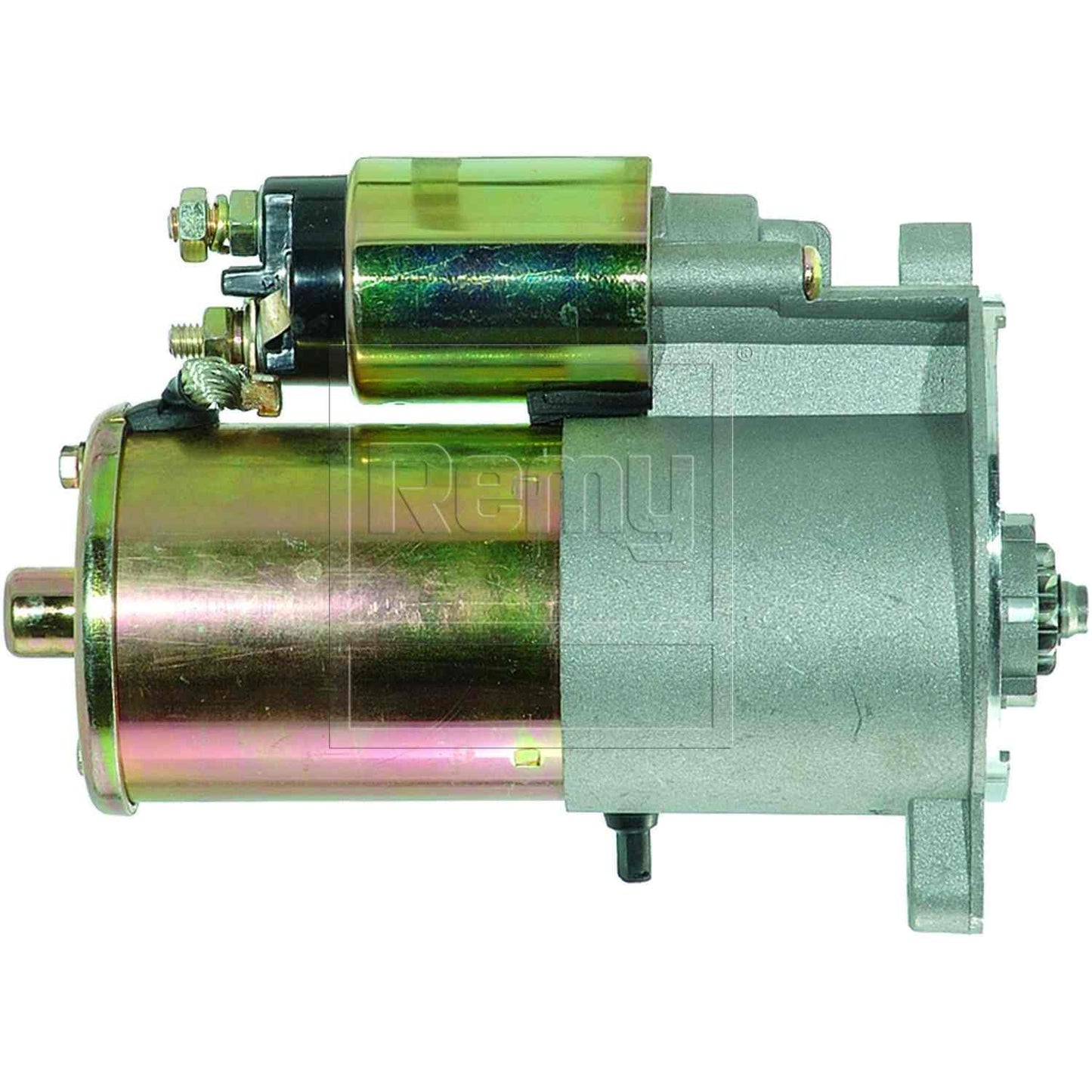 Remy Electrical 97138