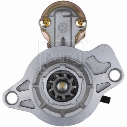 Remy Starter Motor 97143 main image