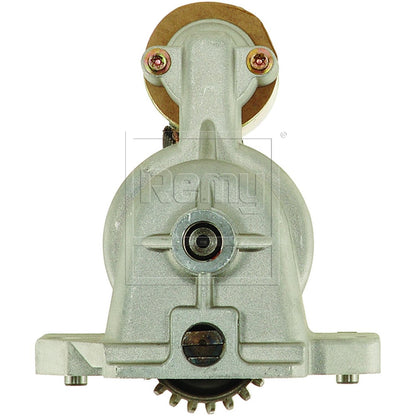 Remy Starter Motor 97144 main image