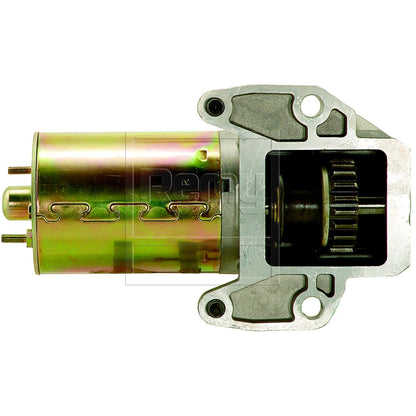 Remy Starter Motor 97144 image 3