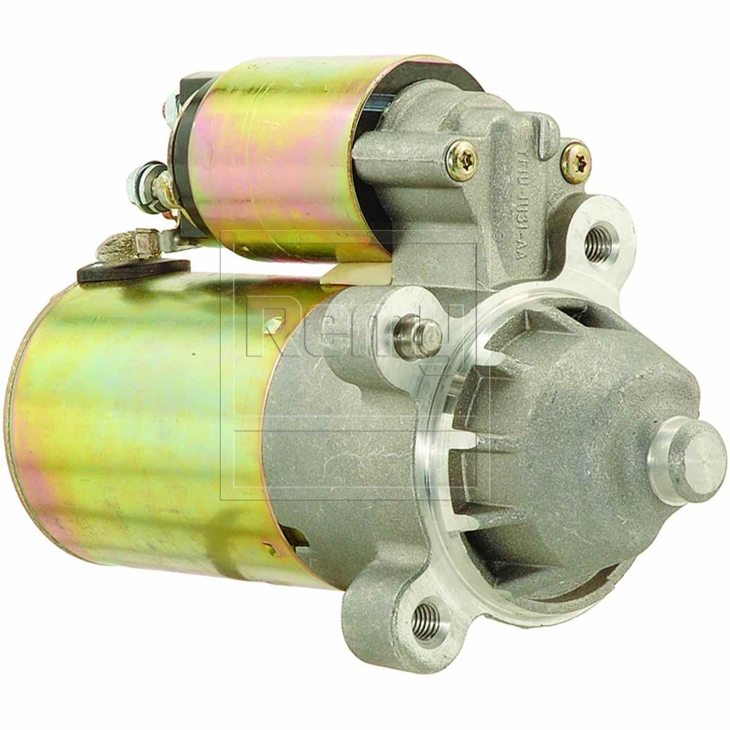 Remy Electrical 97146