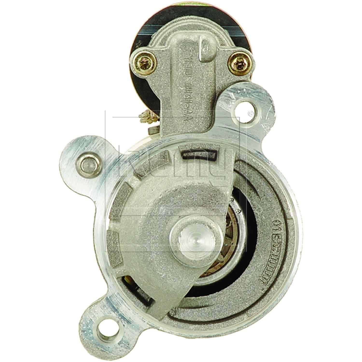 Remy Electrical 97146