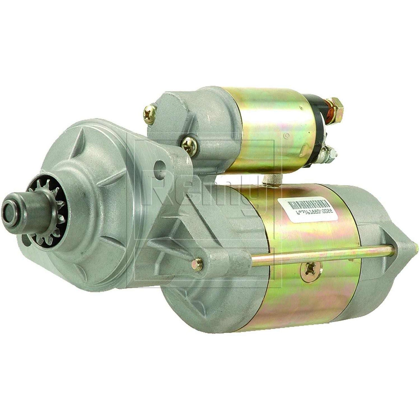 Remy Electrical 97147